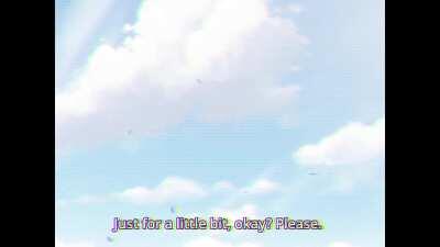 I made a Yagate Kimi Ni Naru wave. I hope you enjoy. I worked real hard on it. Details in comments.