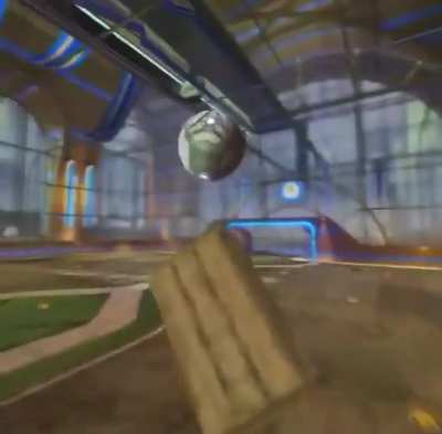 What did I just witness 