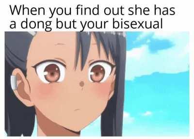 I have no such weaknesses