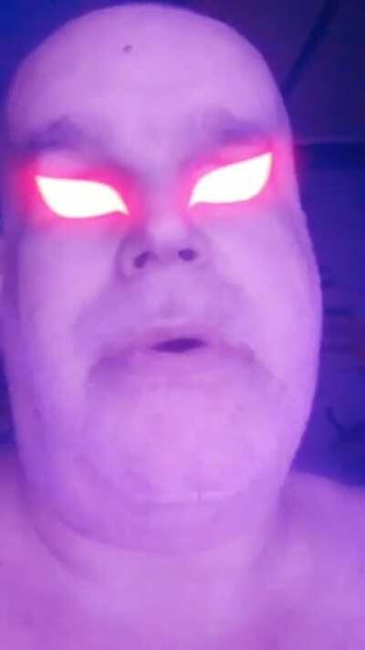 dentists forgot to worship him