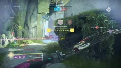 10th column with Le monarque