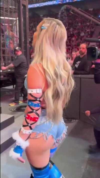 Liv Morgan