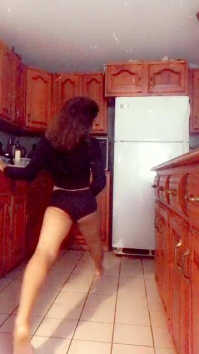 Ready To Be Bad For A Real One