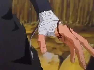 Today 13 years ago Ichigo released his first bankai !