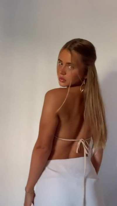 think you can handle this cutie