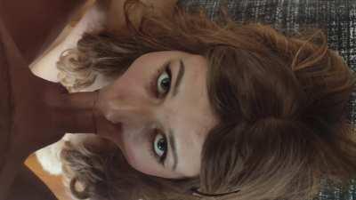 My bully friend fucked me in the mouth knowing I had a boyfriend who was his friend