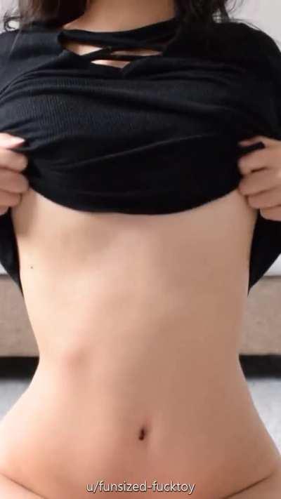 They don't move much but I hope you appreciate the effort! :)