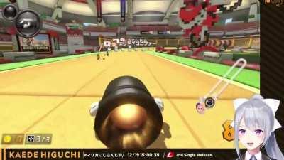 Deron’s unholy screeching gives me so much life