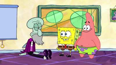 Squidness Protection