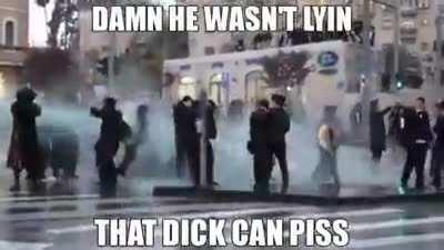 She wasn’t cappin 😩