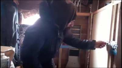 Breathe in the fresh air while it’s still there