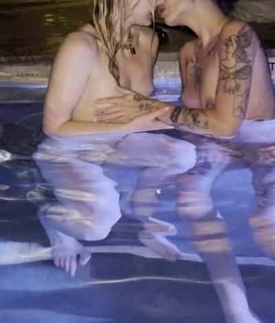 Alicatxxx made my pussy the wettest it's ever been