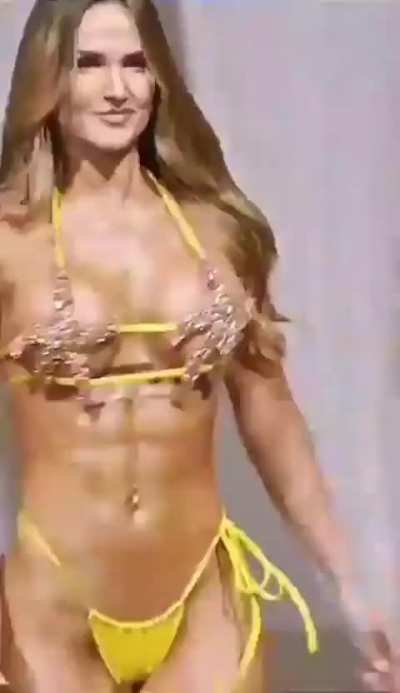 Cristina Gilabert Benito