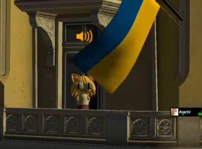 Could anyone translate this?