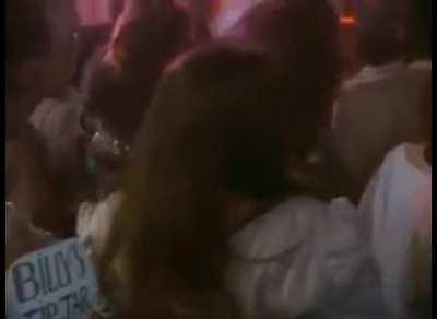 BoJack meets Billy Joel