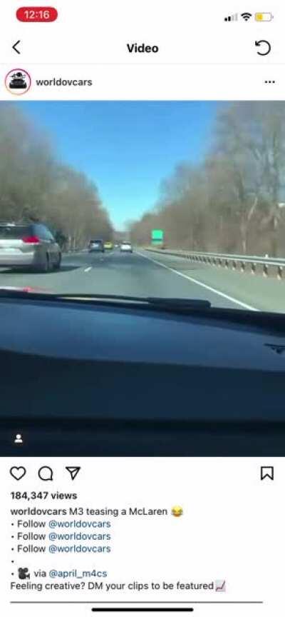 One of the scariest drivers I’ve seen in a while. Drivers like this need to lose their license.