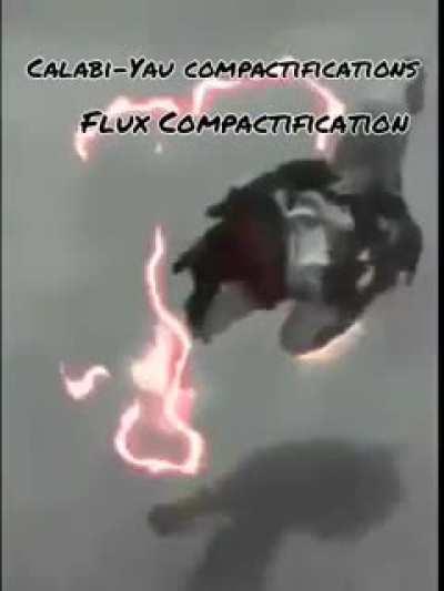 StRiNg ThEoRy iS dEaD!