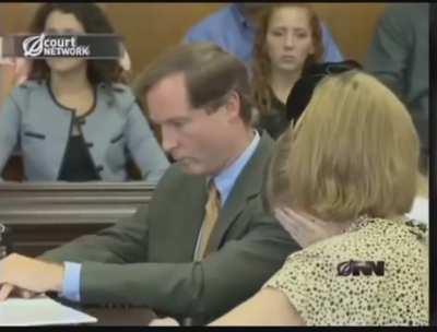 I Wonder What She Did 💀