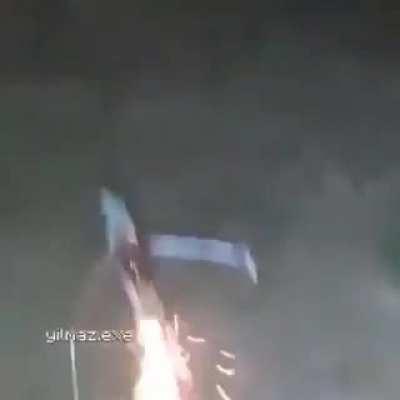 mehmet to become the first Turk in space