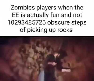 Cold War EEs are fun