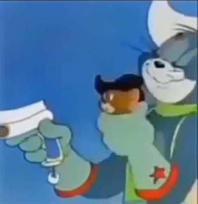 Me after finding out that oneaborengt estell my New monkey fase