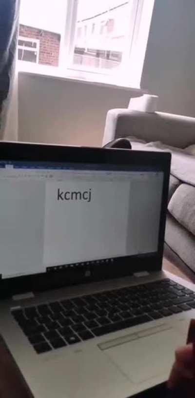 [OC] Nice try genius