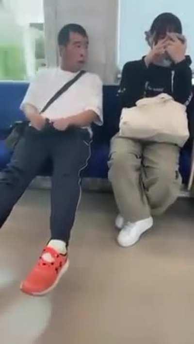 bro thinks his d is a steering wheel ☠️