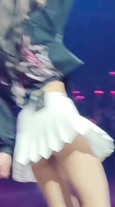 LISA BUTTCHEEKS REMASTERED QUALITY (60FPS)