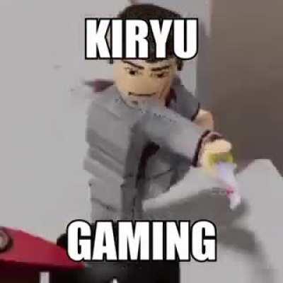 Kiryu Gaming