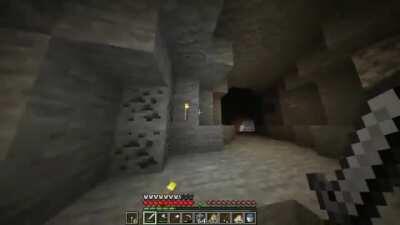 He brought back up... I was not prepared for the trama...