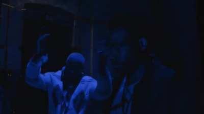 Dubbed darius dancing with the justin bieber song