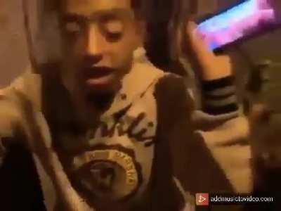 Like a light like a light