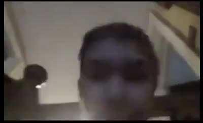 Falling Down The Stairs...