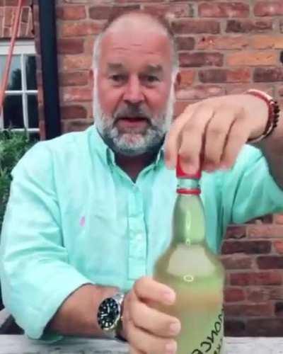 Best British limoncello