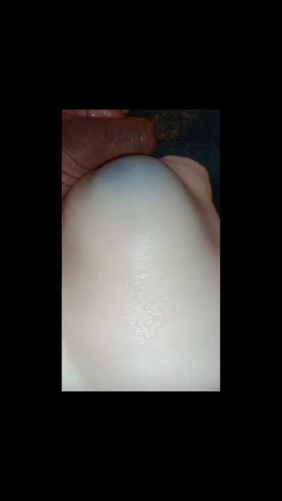 Was asked if I could do this by a fan, I definitely can. 