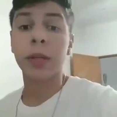 três prostitura guri?