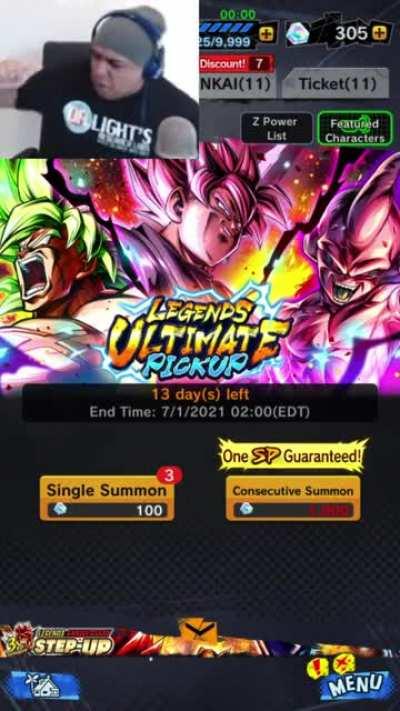 Two weeks in and this bop still manages to bop the pain away