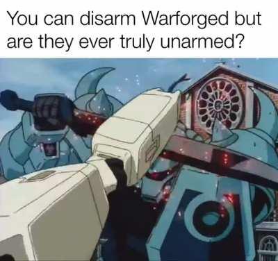 I don’t encourage this unless necessary.