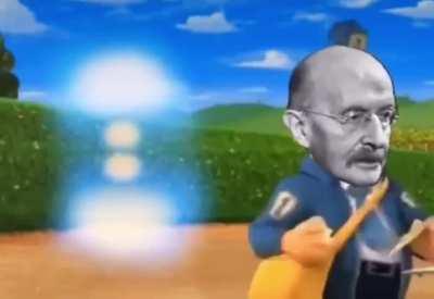 quantum physics moment