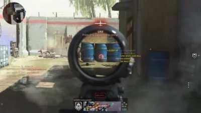 The best 5 seconds of my life