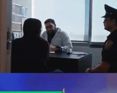 How to get out of a speeding ticket.