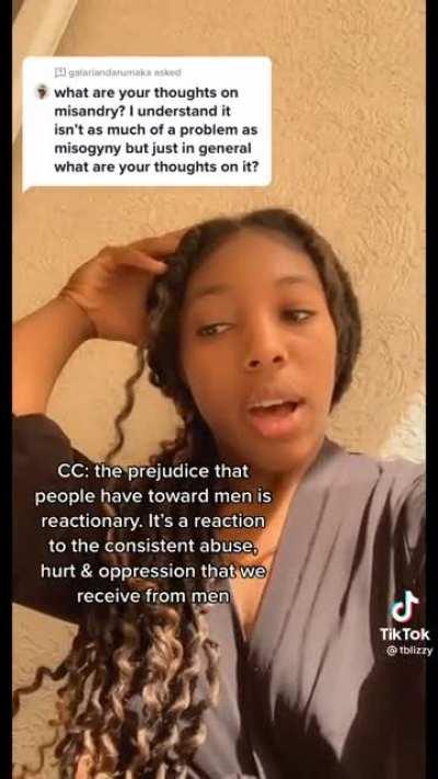 CMon ladies!!! We gotta pump up those suicide and incarceration numbers so the men don’t get more victim points! 🤬