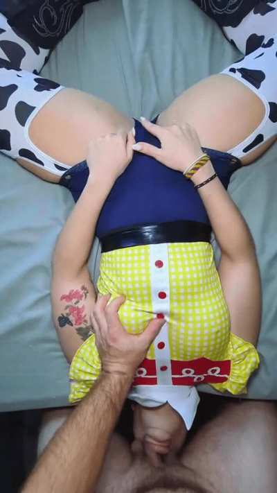 The Best Toy In Toy Story 