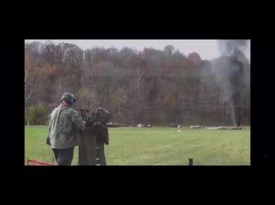 You can’t own a bazooka