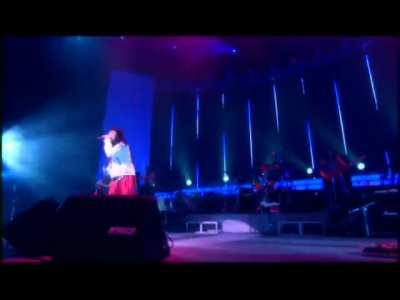 Every Little Thing - Grip! Live Concert｜Inuyasha OST