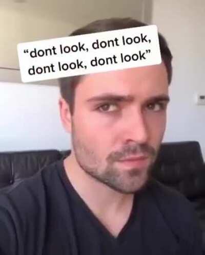 The filter completes this