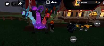 Novadeaus getting seizure