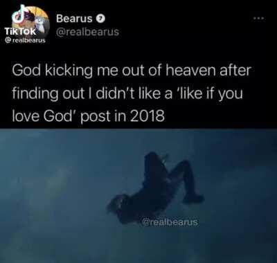 Credit goes to @realbearus from Tiktok