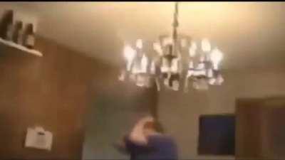 0:09 I'd be disappointed if any of you didn't know this one