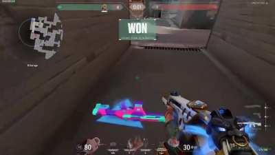 Valorant is even better with voice chat